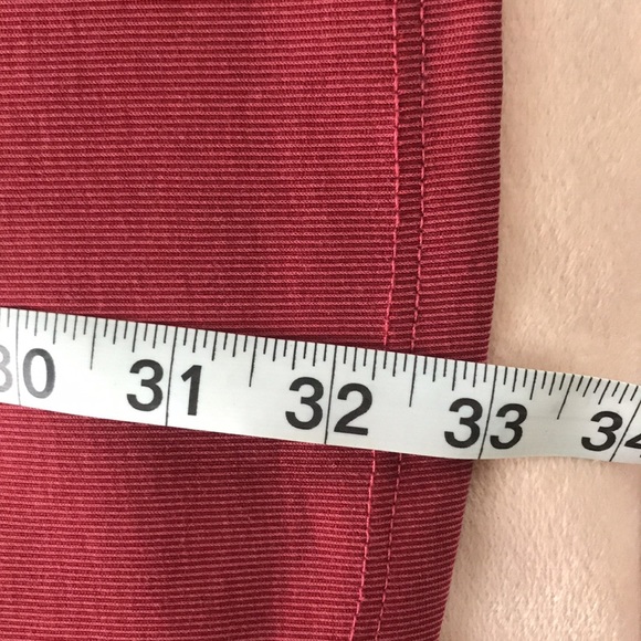 Acemi Cold Shoulder Dress - Picture 10 of 10